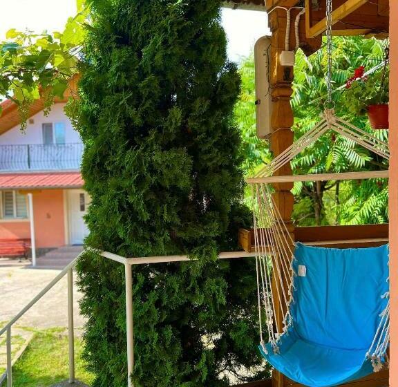 펜션 Casa Nib Calimanesti