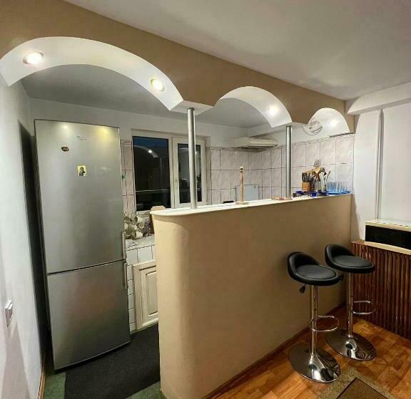 펜션 Casa Nib Calimanesti