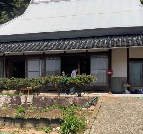 Pansiyon 古民家hakkou Kibi