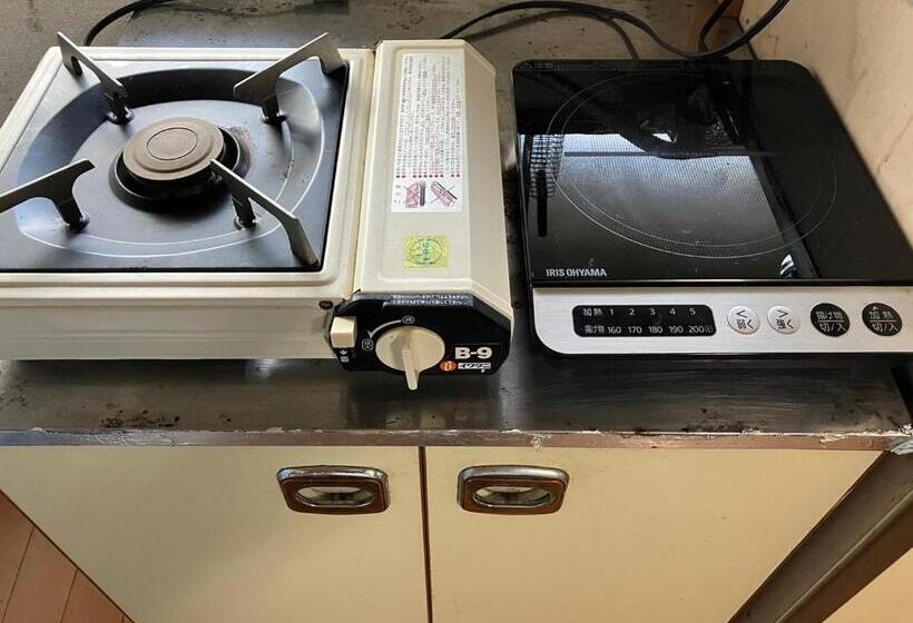 Pansiyon 古民家hakkou Kibi