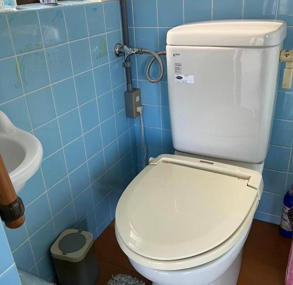 Pansiyon 古民家hakkou Kibi