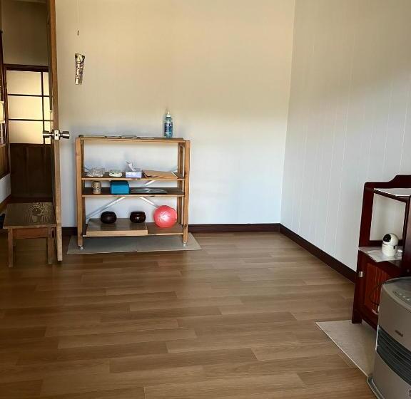 Pansiyon 古民家hakkou Kibi