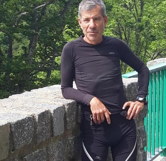 بنسيون Haut Jura