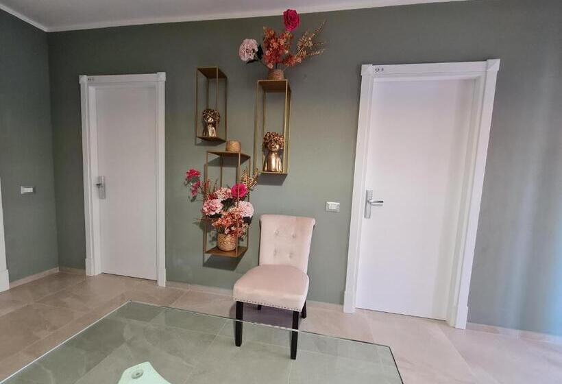 بنسيون Il Risveglio Di Pula Domo