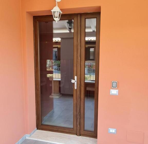 بنسيون Il Risveglio Di Pula Domo