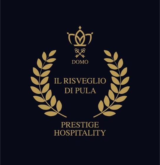 بنسيون Il Risveglio Di Pula Domo