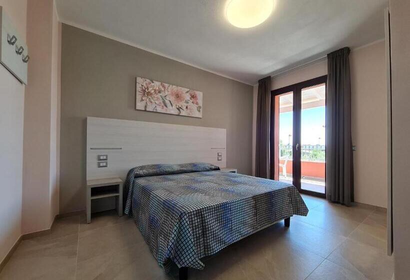 بنسيون Il Risveglio Di Pula Domo