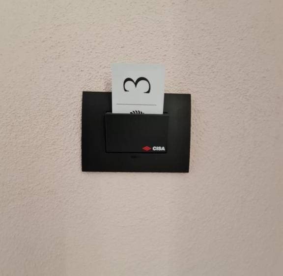 بنسيون Il Risveglio Di Pula Domo