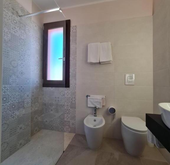 بنسيون Il Risveglio Di Pula Domo