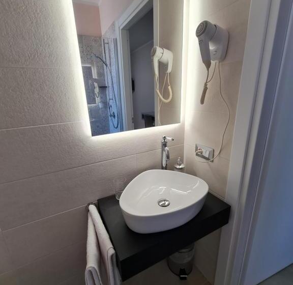 פנסיון Il Risveglio Di Pula Domo