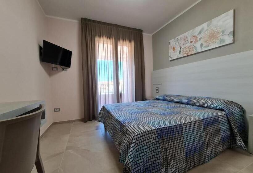 بنسيون Il Risveglio Di Pula Domo