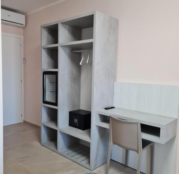 بنسيون Il Risveglio Di Pula Domo