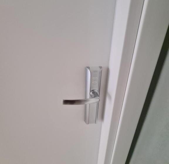 פנסיון Il Risveglio Di Pula Domo