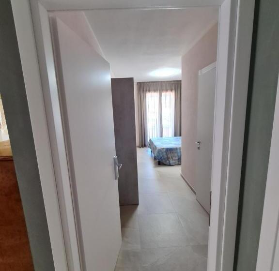 بنسيون Il Risveglio Di Pula Domo