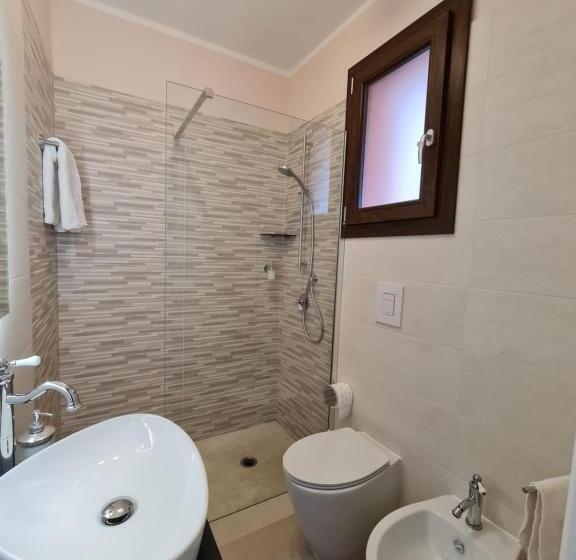 بنسيون Il Risveglio Di Pula Domo