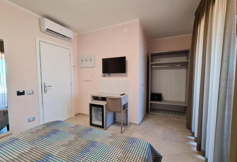 بنسيون Il Risveglio Di Pula Domo