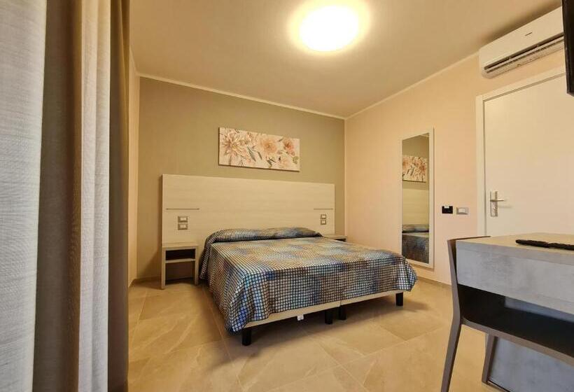 بنسيون Il Risveglio Di Pula Domo