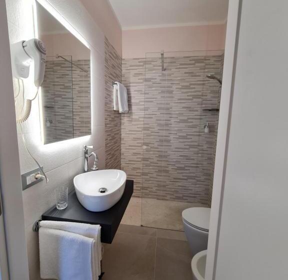 بنسيون Il Risveglio Di Pula Domo