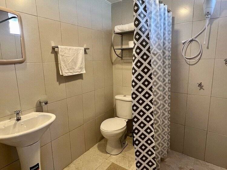 پانسیون Estancia Jardín De Teresita