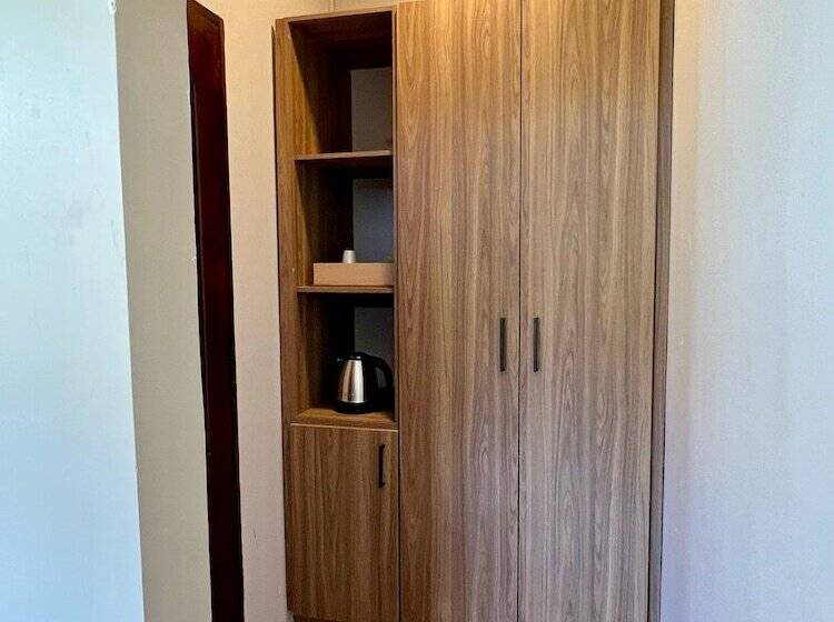 پانسیون Estancia Jardín De Teresita