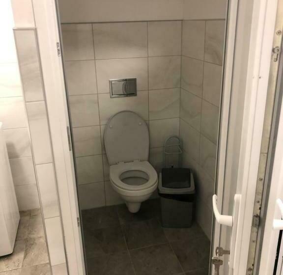 پانسیون Kambariu Nuoma Surviliskyje