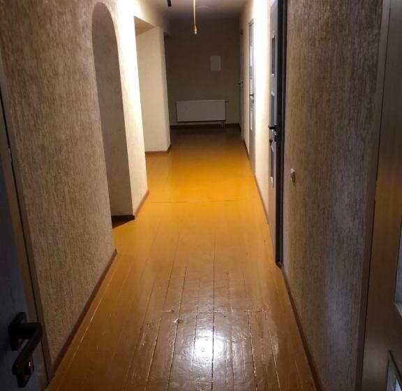 پانسیون Kambariu Nuoma Surviliskyje