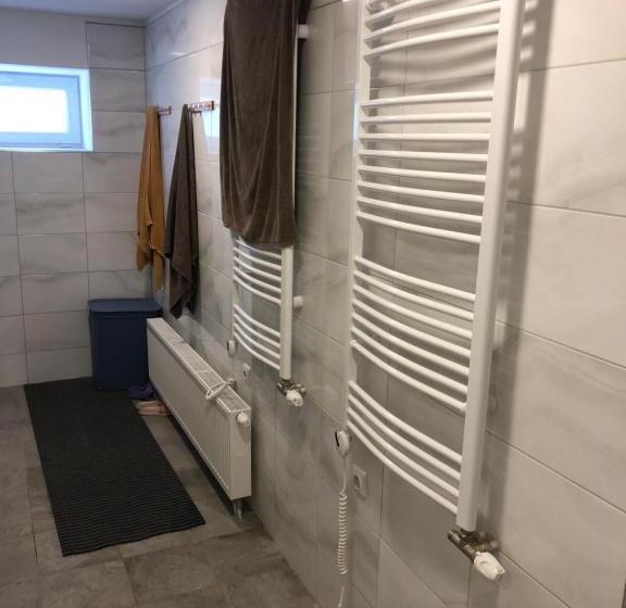 پانسیون Kambariu Nuoma Surviliskyje