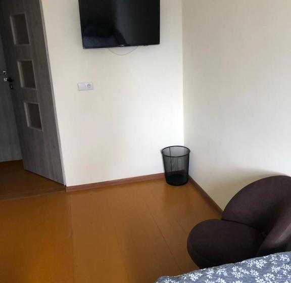 پانسیون Kambariu Nuoma Surviliskyje