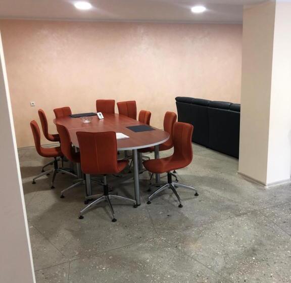 پانسیون Kambariu Nuoma Surviliskyje