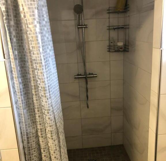 پانسیون Kambariu Nuoma Surviliskyje