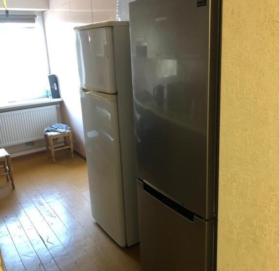 پانسیون Kambariu Nuoma Surviliskyje