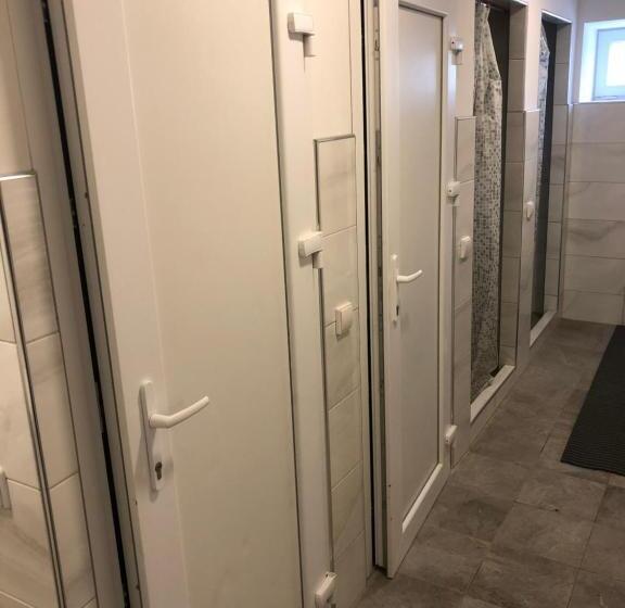 پانسیون Kambariu Nuoma Surviliskyje