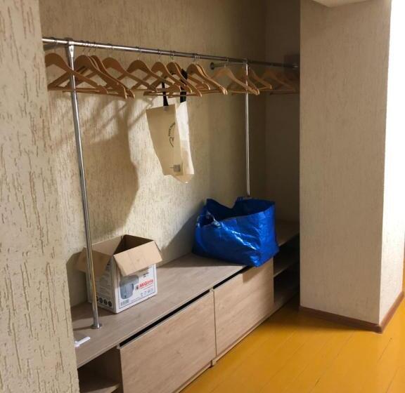 پانسیون Kambariu Nuoma Surviliskyje