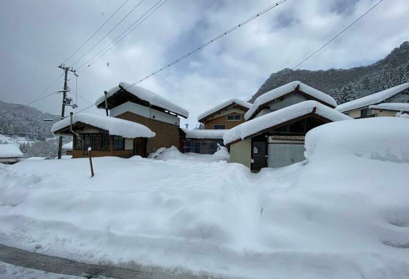 Пансион Ojirotomarlo