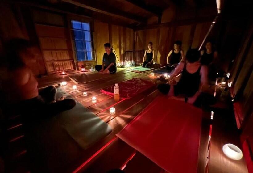 Пансион Ojirotomarlo