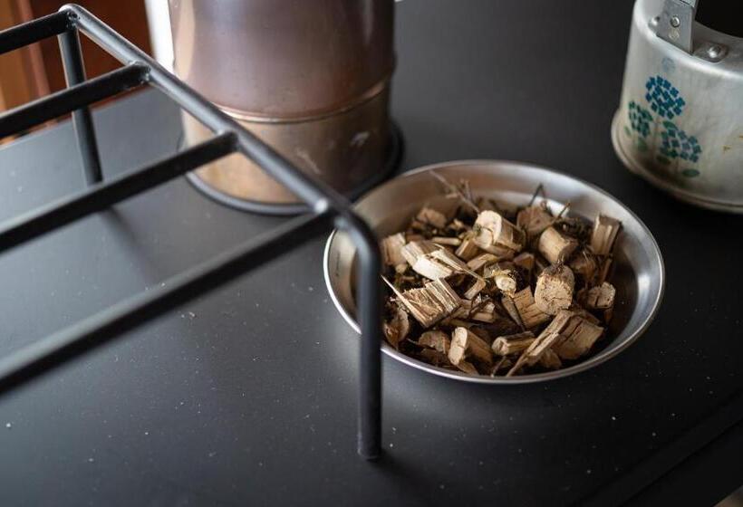 Пансион Ojirotomarlo