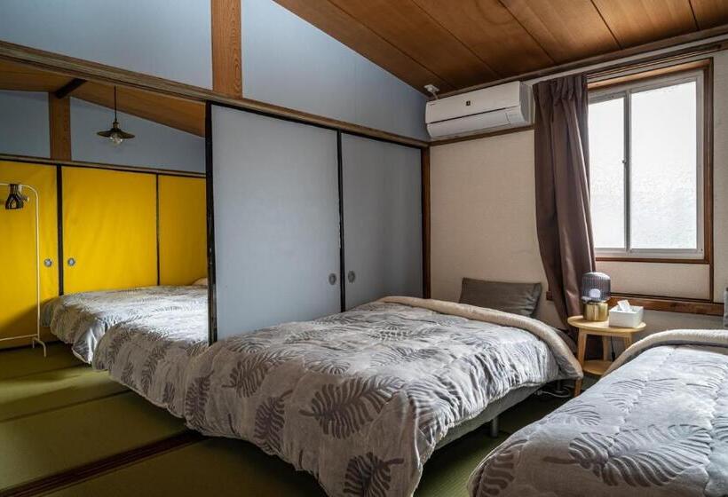 Пансион Ojirotomarlo