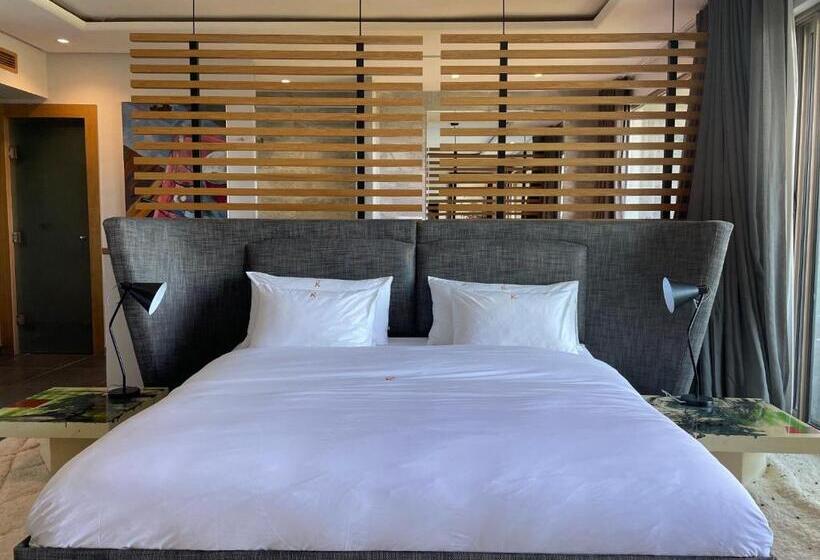 پانسیون Kohinor Maison D Hôtes