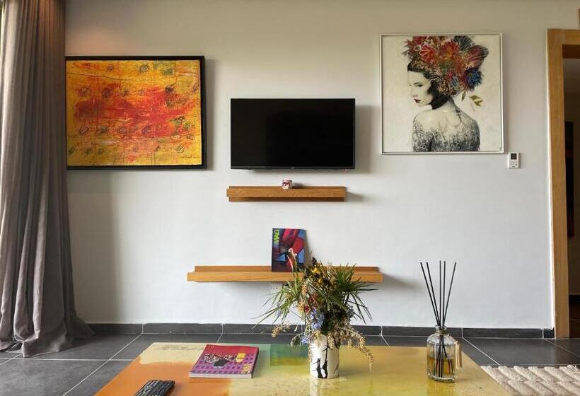 پانسیون Kohinor Maison D Hôtes