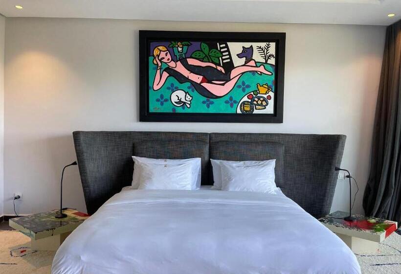 پانسیون Kohinor Maison D Hôtes