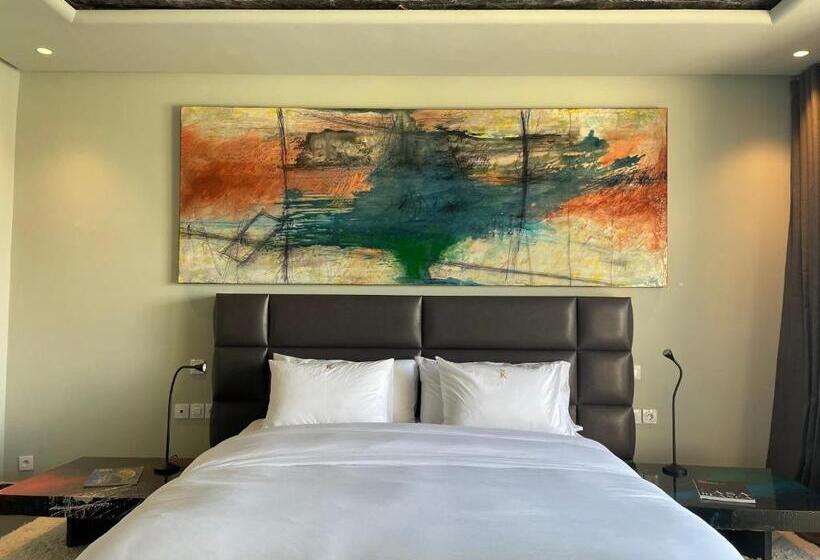 پانسیون Kohinor Maison D Hôtes