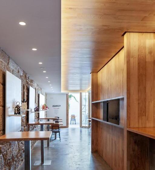 پانسیون La Fonda