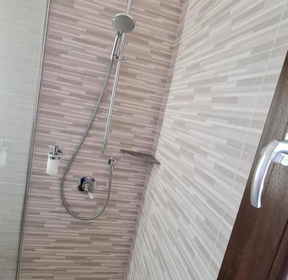 Пансион Le Anfore Di Nora Domo