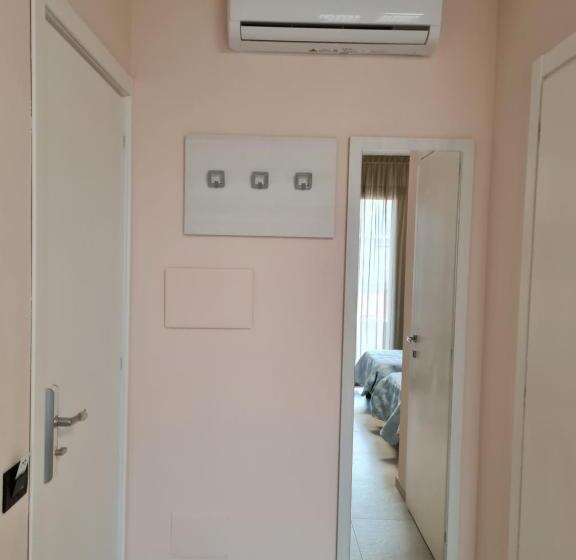 Пансион Le Anfore Di Nora Domo