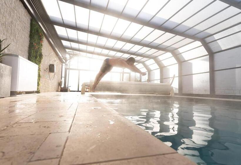 펜션 Le Loft De La Grange