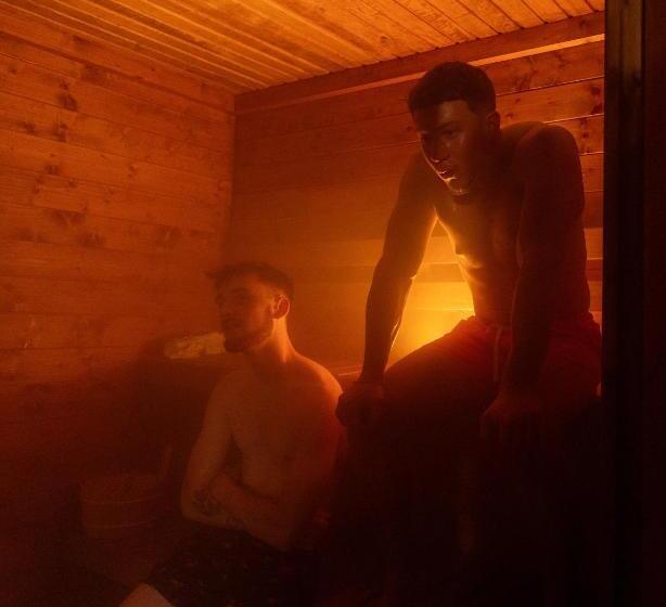 펜션 Le Loft De La Grange