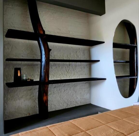 پانسیون Outro Beach Hotel Cumbuco