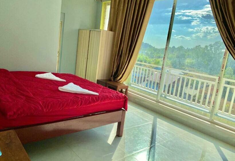 פנסיון Vimean Kong Keng