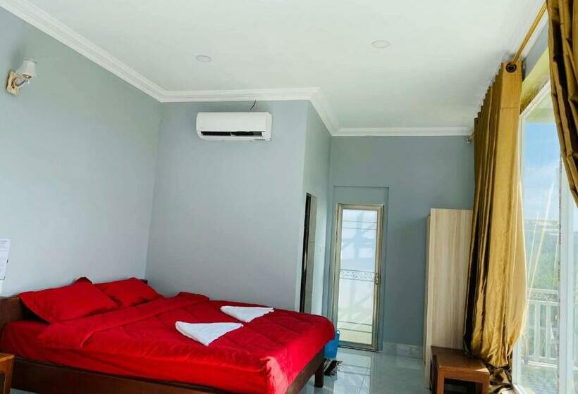 פנסיון Vimean Kong Keng