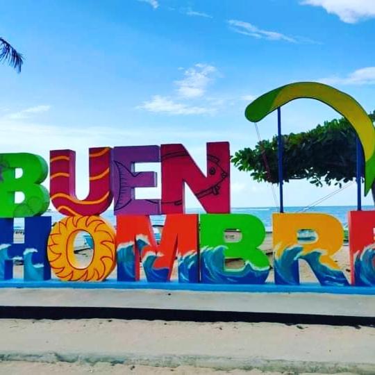 Buen Hombre Kite Hotel Y Restaurante